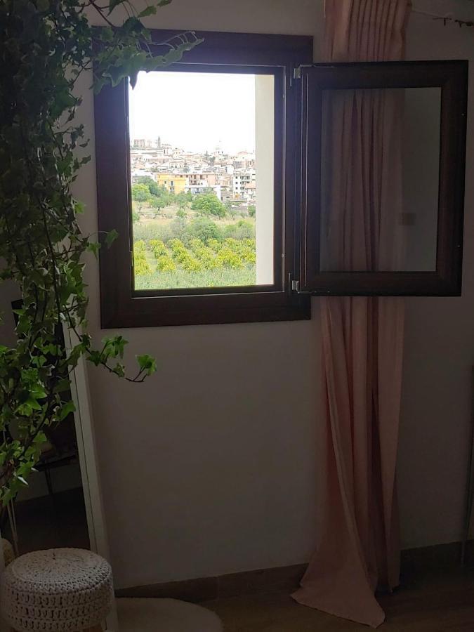 Il Primo Fiore Noto Exterior foto