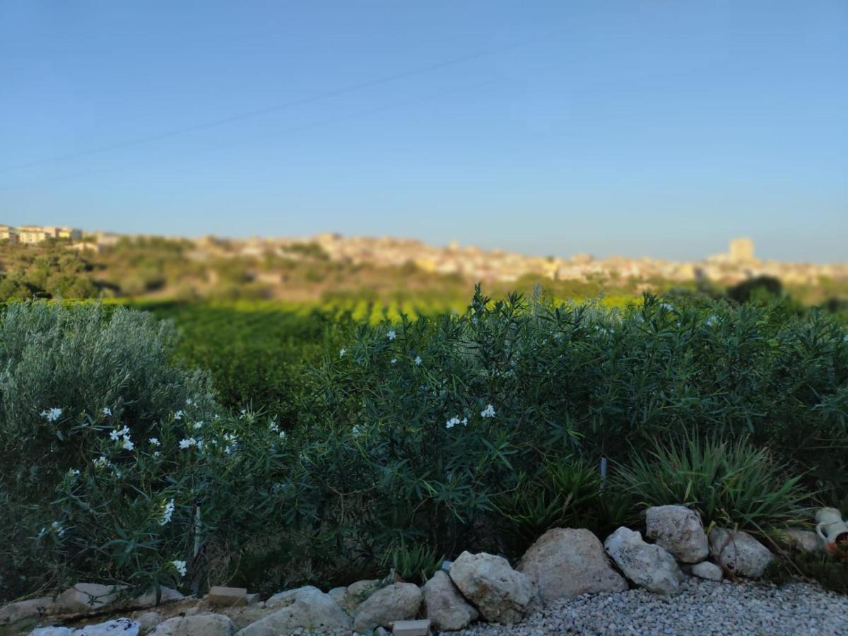 Il Primo Fiore Noto Exterior foto